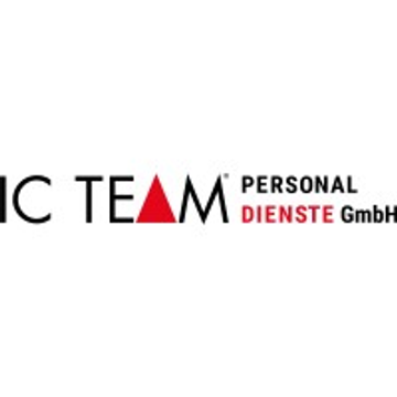 IC TEAM GS Freiberg IC TEAM Personaldienste Zeitarbeit