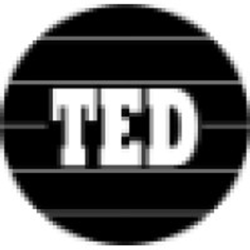 TED RECRUITMENT