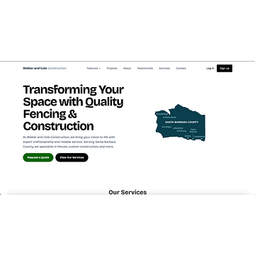 WALKER COLE INTERNATIONAL LTD