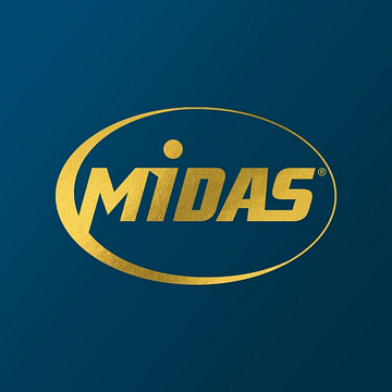 Midas KEENE 4916